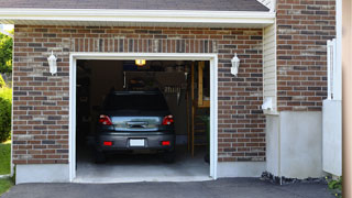 Garage Door Installation at Croydon San Jose, California