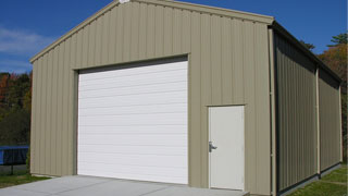 Garage Door Openers at Croydon San Jose, California